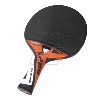 27. NEXEO GRAPHITE X200 table tennis bats