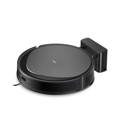 5. TP-Link Tapo RV20 Max Plus Black