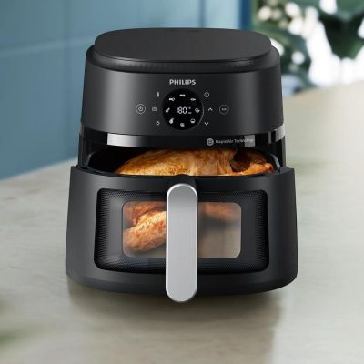 43. PHILIPS NA231/00 air fryer
