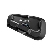 CARDO FREECOM 2X SINGLE - Motorcycle Intercom