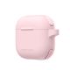 3. AmazingThing Omni Case for AirPods 4 - Pink