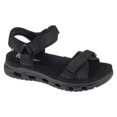 Rieker Sandals 64052-00 Black 36