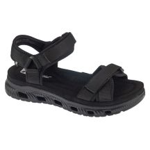 Rieker Sandals 64052-00 Black 36