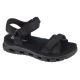 Rieker Sandals 64052-00 Black 36