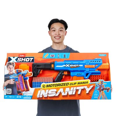 2. XShot 36786 toy gun