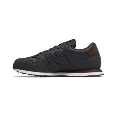 2. New Balance men's sports shoes GM500NVB
