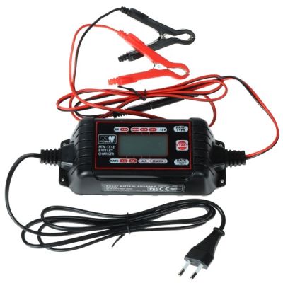 MW-SC4E MW Power Charger