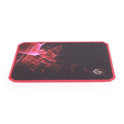 5. GEMBIRD MP-GAMEPRO-S gaming mouse pad