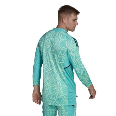 4. adidas Condivo 22 Long Sleeve Goalkeeper Shirt M HB1613