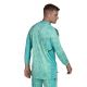 4. Adidas Condivo 22 Long Sleeve M goalkeeper shirt HB1613