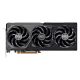 2. graphics card Asrock RX9070XT Steel Legend Dark 16GB