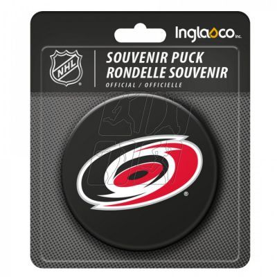 75. Souvenir Hockey puck Inglasco NHL Basic 510AN000400