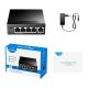 4. Switch CUDY GS105