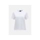 PEAK PERFORMANCE Explore Graphic Tee Women T-Shirt red