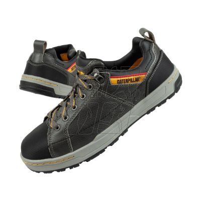 3. Caterpillar S1P Hro SM P716163 work shoes