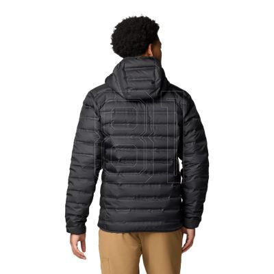 4. Columbia Lake 22 II Down Hooded Jacket M 2086294010 