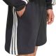 4. Men's adidas Kit 3-Stripes shorts black KW2354
