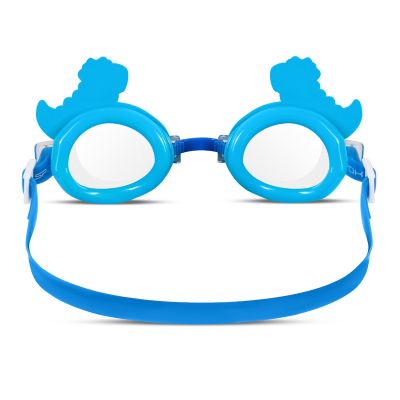 5. Spokey Playa Jr SPK-946107 Swimming Goggles