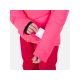 6. Rossignol Girl Staci Jkt Jacket Pink