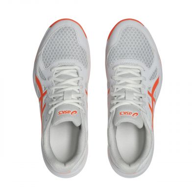 10. Asics Upcourt 6 W 1072A107 102 Volleyball Shoes