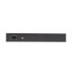 6. LANBERG SWITCH RACK 19" 16X 100MB POE+/2X COMBO GIGABIT 150W UNMANAGED RSFE-16P-2C-150