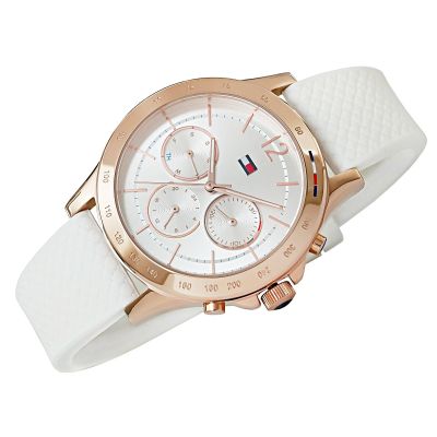 4. Tommy Hilfiger Haven 1782199 Ladies’ Watch + BOX