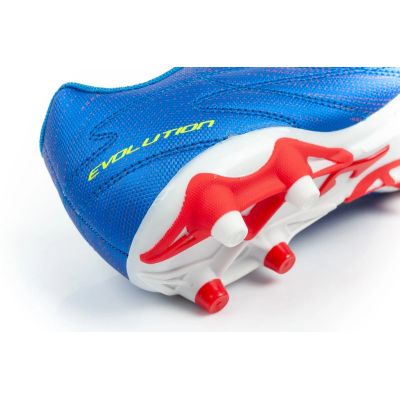 6. Joma Evolution JR 2605 football boots