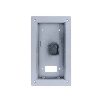 3. Dahua Technology Flush mounted box Surface mount box