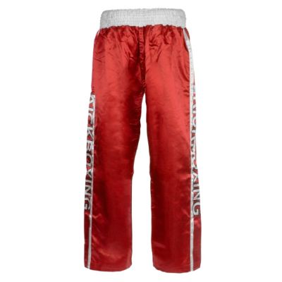 29. Masters SKBP-100W Pants (Wako Apprved) 06805-02M