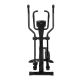 76. HMS H1708-i magnetic elliptical cross trainer