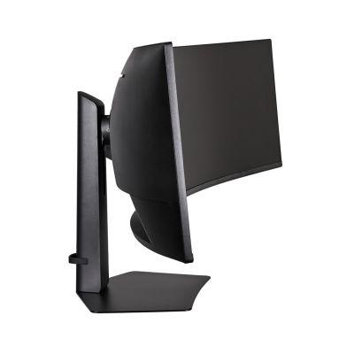 50. Samsung S95UC Computer Monitor 124.5 cm (49") 5120 x 1440 px DQHD LCD Black