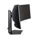 50. Samsung S95UC Computer Monitor 124.5 cm (49") 5120 x 1440 px DQHD LCD Black