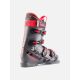 9. ROSSIGNOL HERO World Cup 110 Medium Ski Boots - Gray