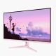 Arozzi Nova 32” Computer Monitor 80 cm (31.5") 2560 x 1440 px Quad HD LED Pink