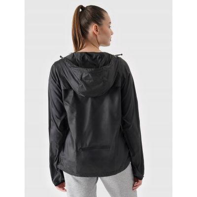 3. 4F W Running Jacket NOSH4KUDTR010B-20S