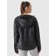 3. 4F W Running Jacket NOSH4KUDTR010B-20S