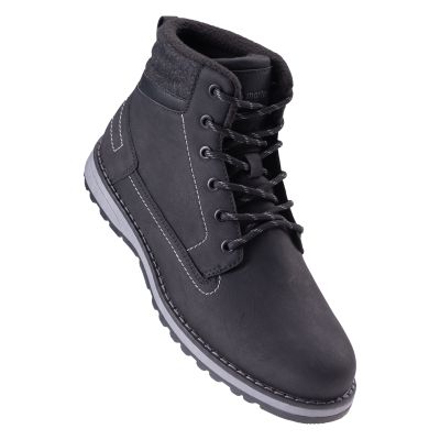 5. Men’s IRADO MID Shoes