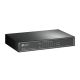 10. Switch TP-LINK TL-SG1008P (8x 10/100/1000Mbps)