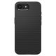 3. Spigen Liquid Air Case for iPhone 16e / 17e - Matte Black