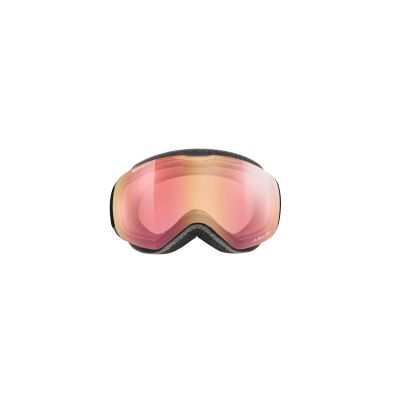2. Julbo Proxima Ski Goggles – REACTIV 1-3 Glare Control – black