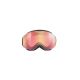 2. Julbo Proxima Ski Goggles – REACTIV 1-3 Glare Control – black