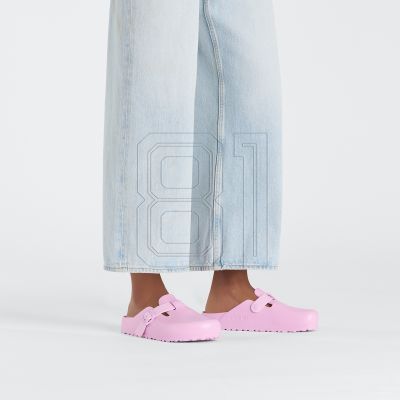 10. Birkenstock Boston Eva W 1027403 flip-flops 