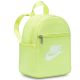 2. Nike Sportswear Futura 365 Mini Backpack CW9301-736