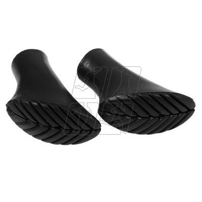 3. Feet, rubber pads SMJ sport for Nordic Walking poles blister HS-TNK-000006679