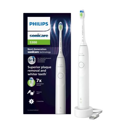 5. PHILIPS HX7108/01 Electric Toothbrush