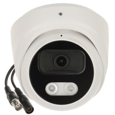 AHD, HD-CVI, HD-TVI camera APTI-H50VA22-28W 2Mpx / 5Mpx 2.8 mm