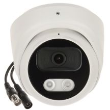 AHD, HD-CVI, HD-TVI camera APTI-H50VA22-28W 2Mpx / 5Mpx 2.8 mm