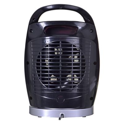 5. PTC09 Noveen ceramic fan heater with oscillation
