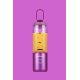 8. NutriBullet NBP013VT 0.59 l Portable Blender Purple