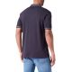 2. Polo Shirt Boss Paule 1 BLU M 50512892-402